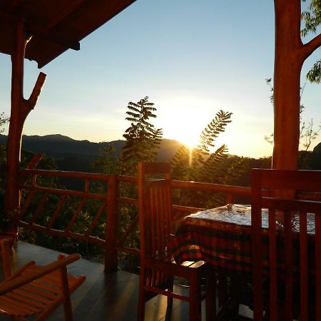 Sunlit Cottage エッラ エクステリア 写真