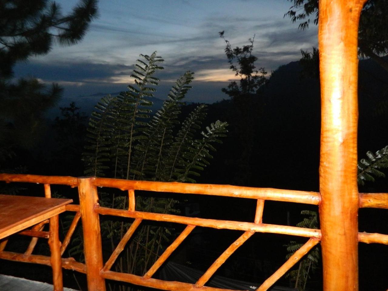 Sunlit Cottage エッラ エクステリア 写真