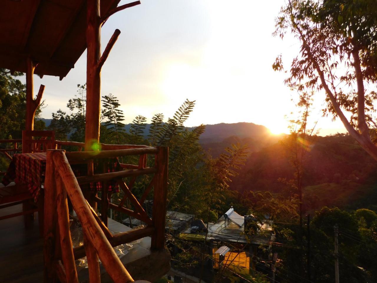 Sunlit Cottage エッラ エクステリア 写真