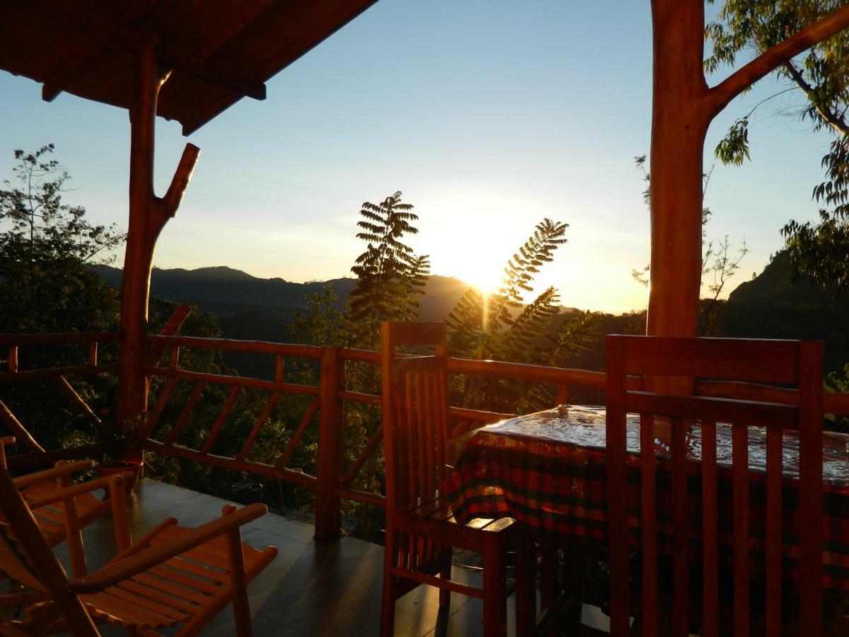 Sunlit Cottage エッラ エクステリア 写真